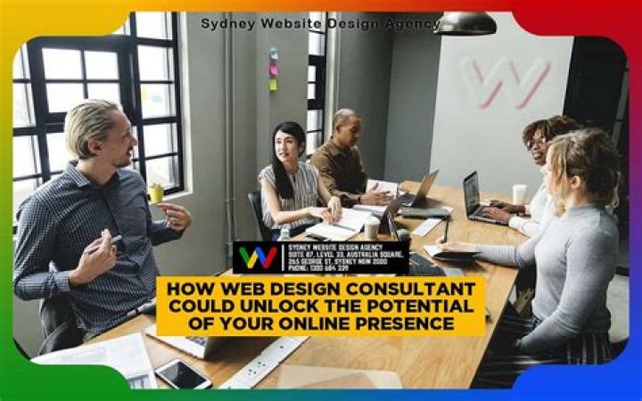 Expert Web Design Consultant Denver Services for Your Business Growth