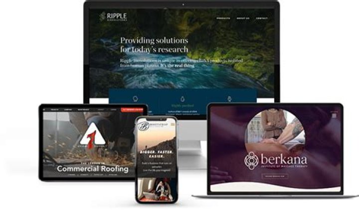 Web Design Denver Colorado: Elevate Your Online Presence