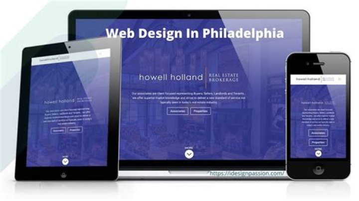 Web Design Philadelphia: Elevate Your Online Presence with Expert Solutions