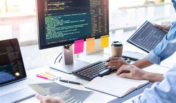 Why Choosing the Right Web Development Company in Austin is Crucial for Your Business