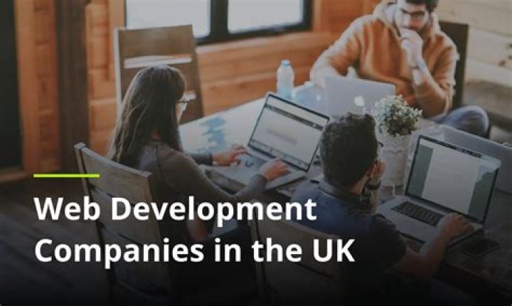 Top Web Development Companies in Austin: Your Ultimate Guide
