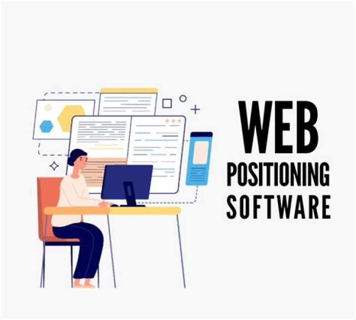 Web Positioning Software: Boost Your Online Presence and Rankings