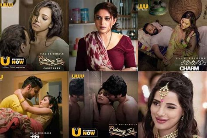 Exploring the World of Web Series Ullu Movierulz: A Comprehensive Guide