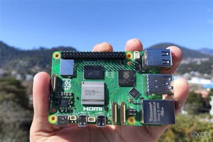 How to Set Up Web SSH on Raspberry Pi for Free: A Comprehensive Guide