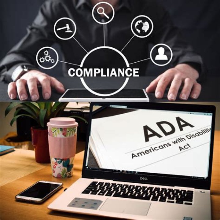 Understanding Website Compliance: A Comprehensive Guide