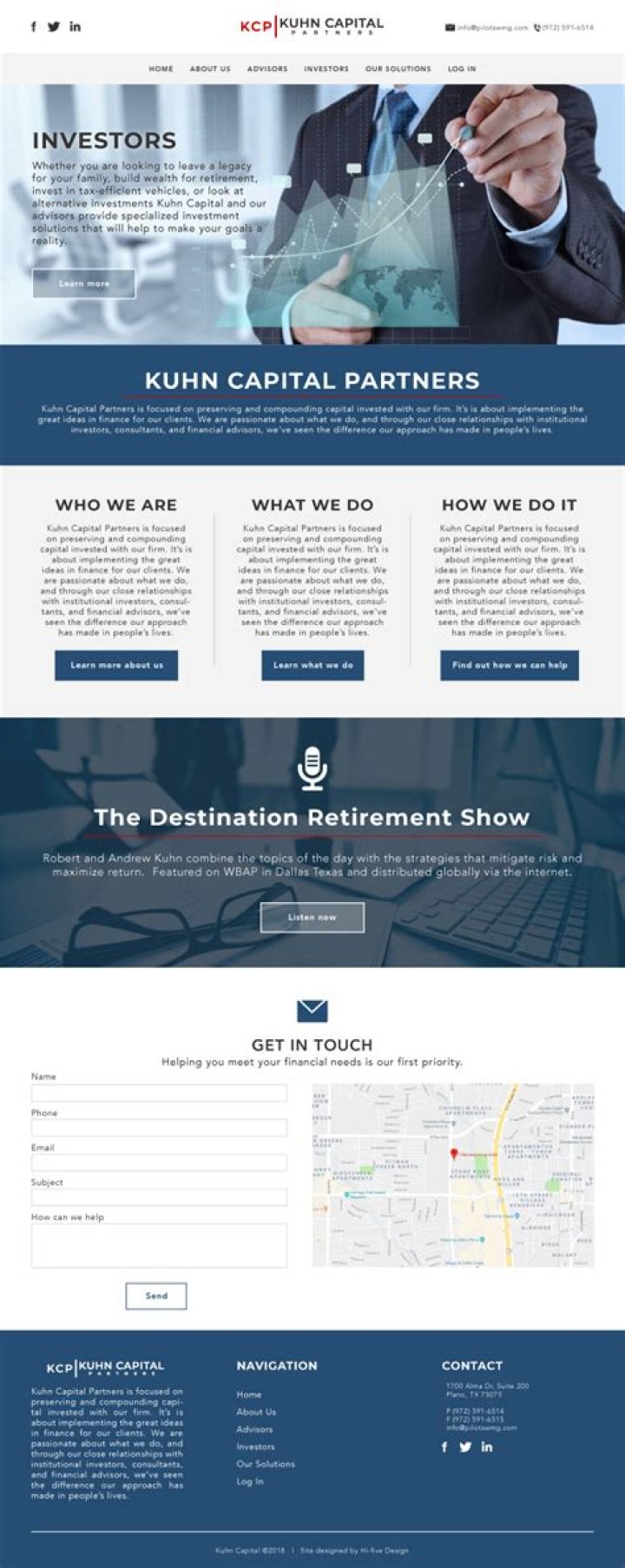 Best Website Builder Denver: Your Ultimate Guide to Building a Professional Website