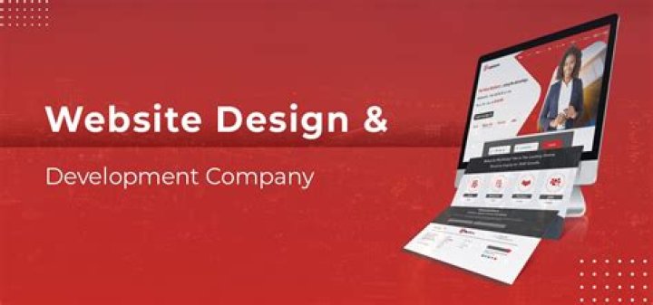 Website Design Company Near Me: Your Ultimate Guide to Finding the Best Local Design Partner