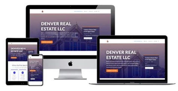 Revolutionizing Your Online Presence: Expert Website Design in Denver