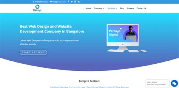 Top Website Development Company in Philadelphia: Your Ultimate Guide