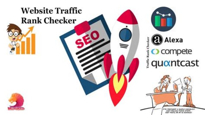 Comprehensive Guide to Website Traffic Rank Checker: Boost Your Online Presence