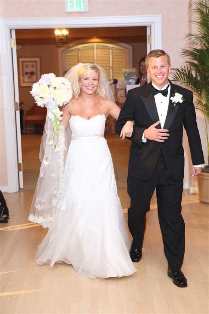 Wedding of George Strait Jr: A Celebration of Love and Country Music