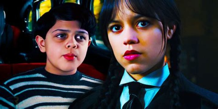 Exploring Wednesday Addams' Brother: The Enigmatic Pugsley Addams