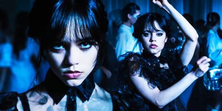 Wednesday Song: The Catchy Tune That Captivated the World