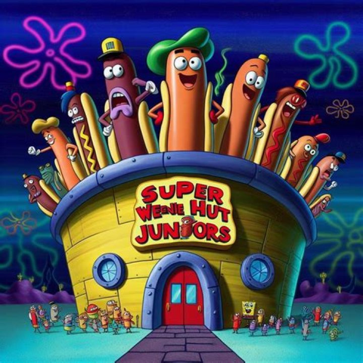 Everything You Need to Know About Weenie Hut Jr: The Ultimate Guide