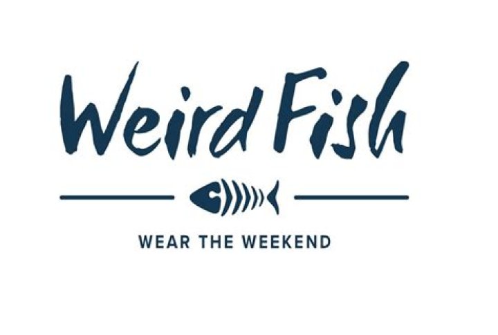 Weird Fish Company: A Deep Dive into Sustainable Fashion