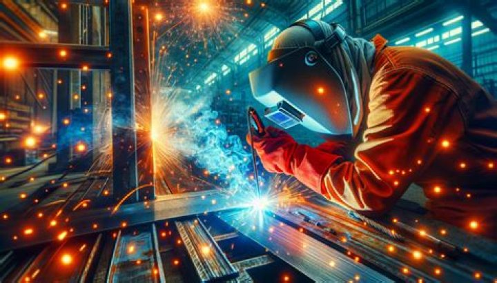Discovering Opportunities: Welding Jobs Near Me