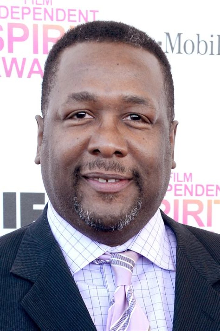 Wendell Pierce: A Comprehensive Look at His Life and Career