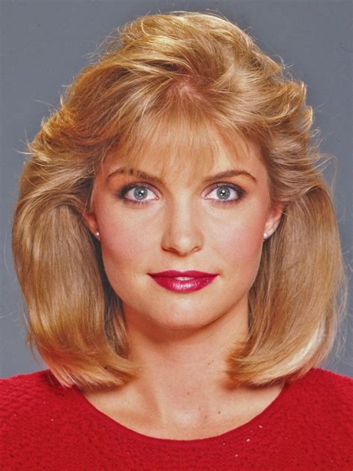 Wendy Kilbourne: A Journey Through the Life and Career of the Talented Actress