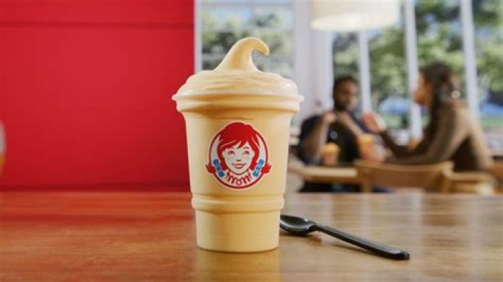 The Delicious World of Wendy's Orange Frosty: A Comprehensive Guide