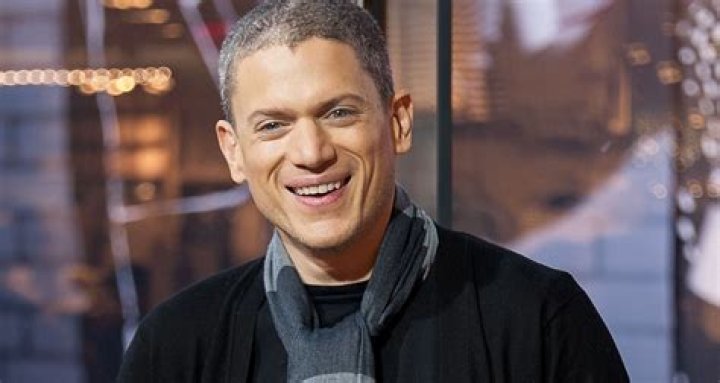 Wentworth Miller 2024: A Journey Through Fame and Resilience
