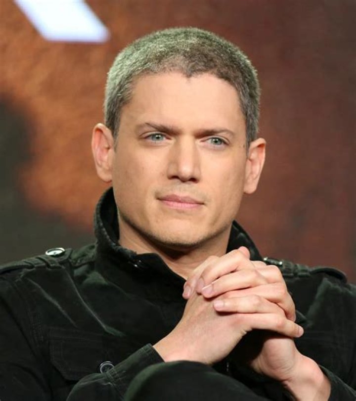 Wentworth Miller: The Ghost Whisperer of Our Time