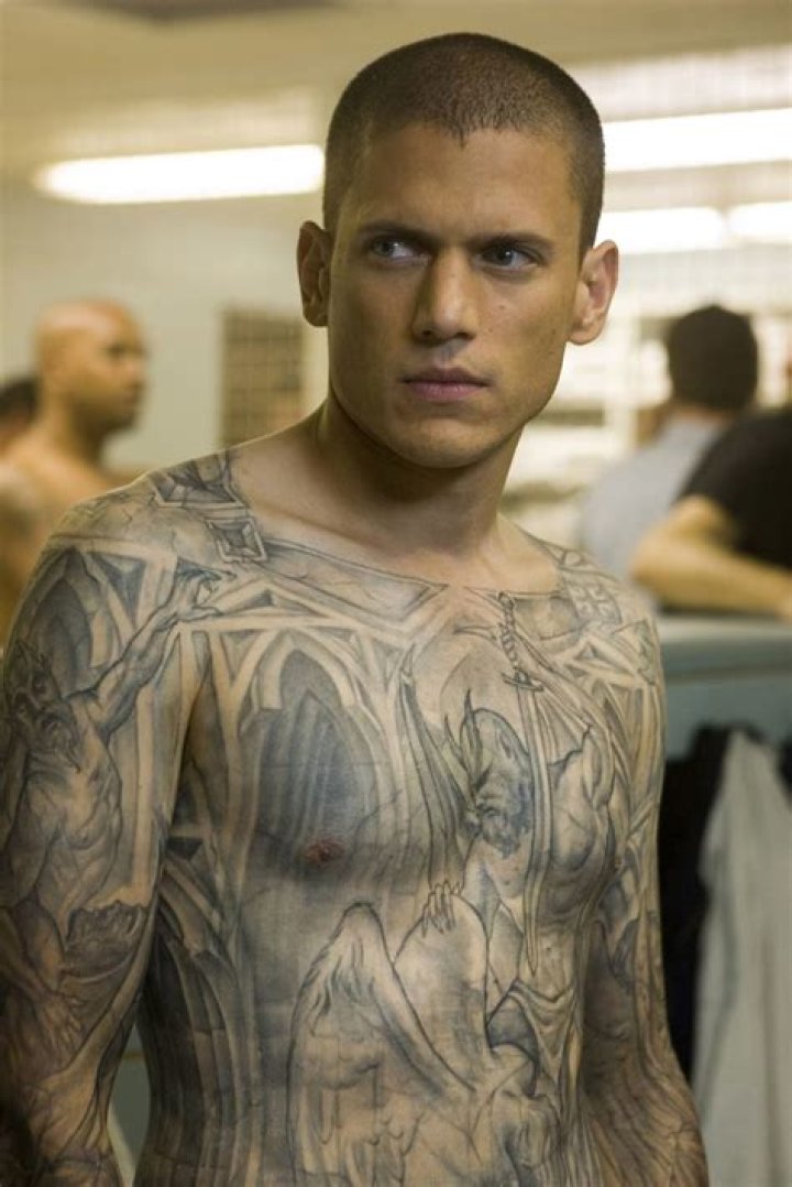 Unraveling the Legacy of Wentworth Miller in Prison Break