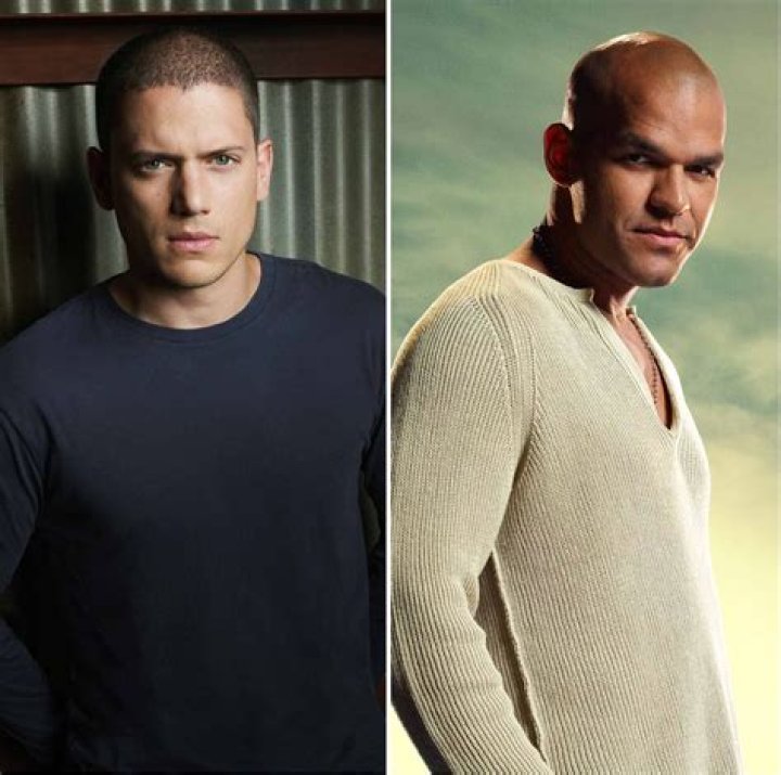 Exploring Wentworth Miller's Relationships: A Journey Through Love and Friendship