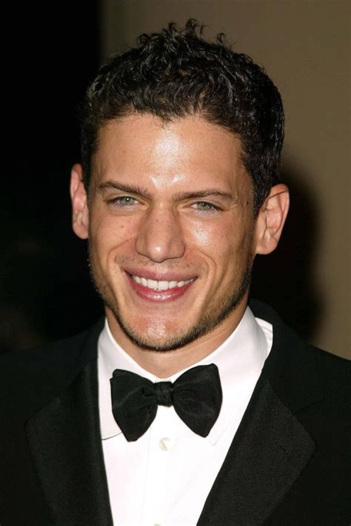 Discovering Wentworth Miller: A Journey Through His Life and Career