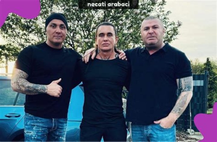 Who is Necati Arabaci? Unveiling the Life and Legacy of a Prominent Figure