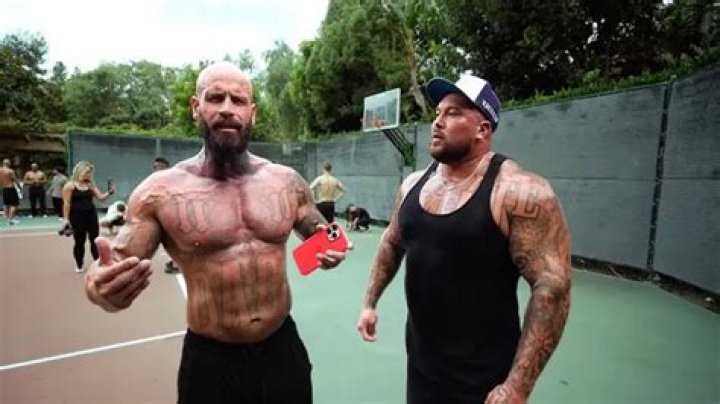 Discovering the Intriguing Journey of Wes Watson: Height and Beyond