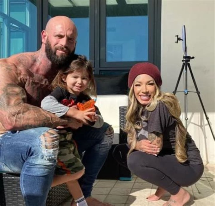 Discovering the Life of Wes Watson's Wife