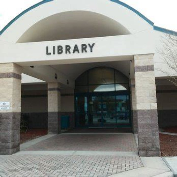 Exploring the West Melbourne Library: A Treasure Trove of Knowledge
