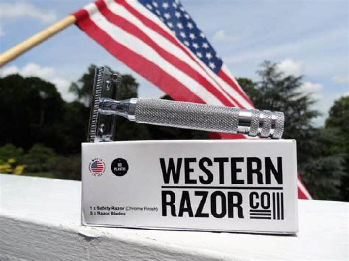 Western Razor Owner Net Worth: A Detailed Insight