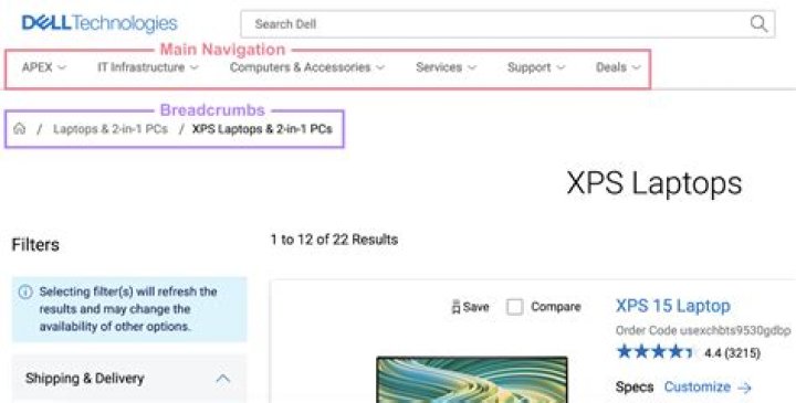What Are Breadcrumbs: A Comprehensive Guide to Improve Your Website Navigation