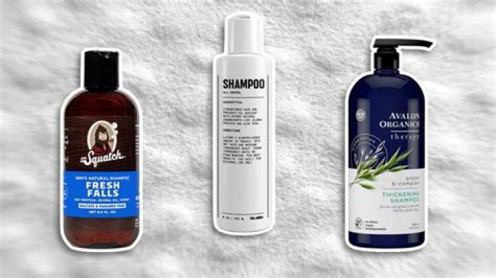 The Ultimate Guide to Discovering the Best Shampoo for Men: A Comprehensive Overview