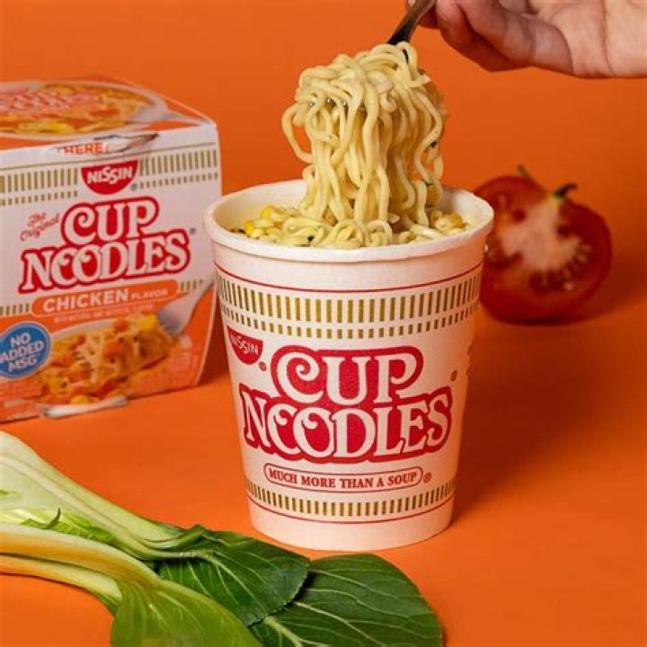 What Brand of Ramen Noodles Was Recalled? A Comprehensive Guide