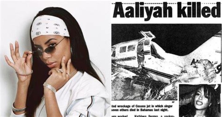 Unraveling the Tragedy: What Caused the Death of Aaliyah?