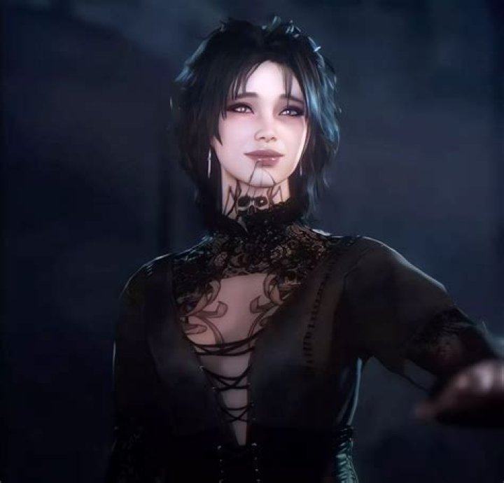 What Class is Evelyn in BG3: A Comprehensive Guide