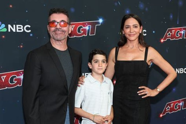 What Condition Does Simon Cowell's Son Have? Understanding Eric Cowell's Health Journey