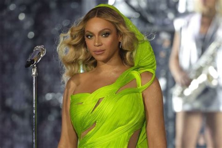 Discovering the Day Beyoncé Was Born: A Journey Through Time