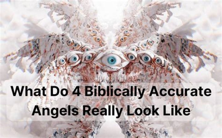 What Do Angels Look Like? Unveiling the Mysteries of Celestial Beings