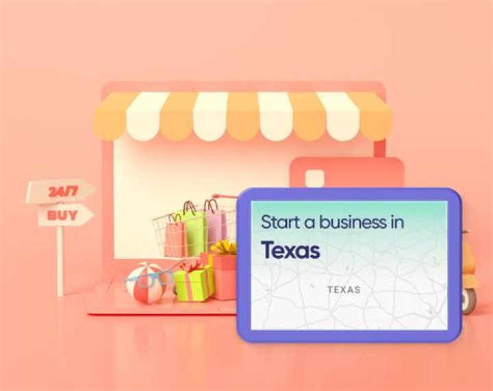 What Do I Need to Start a Business in Texas: A Comprehensive Guide
