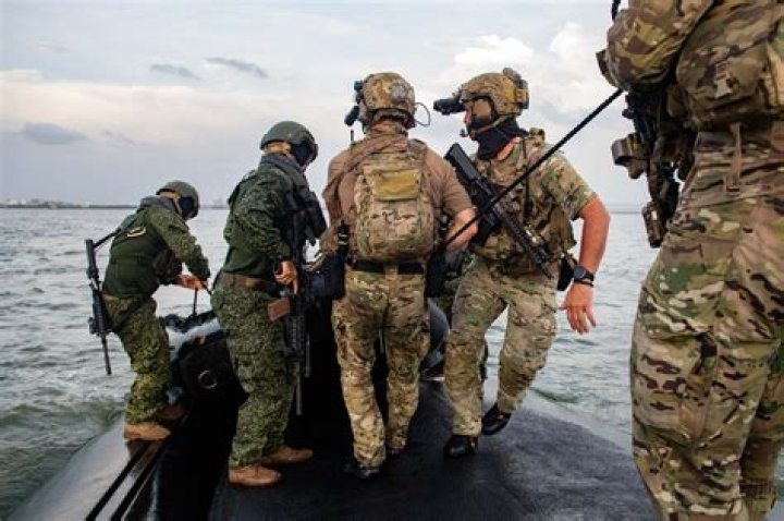 What Do Navy SEALs Do? The Ultimate Guide to Their Operations