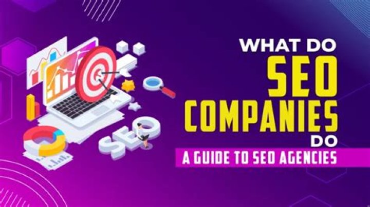What Do SEO Companies Do? Unlocking the Secrets of Professional SEO Services