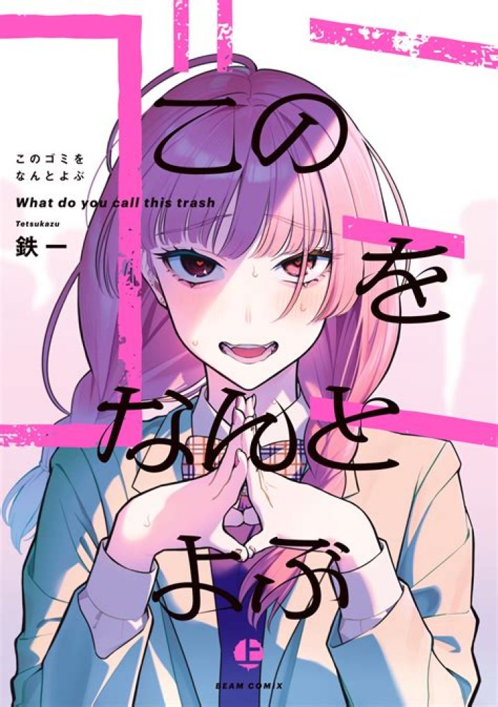 What Do You Call This Trash Manga? A Deep Dive into the World of Controversial Manga