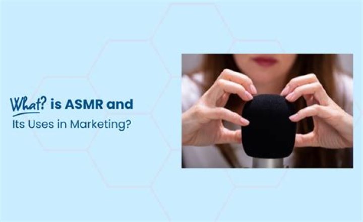 What Does ASMR Stand For in Social Media?