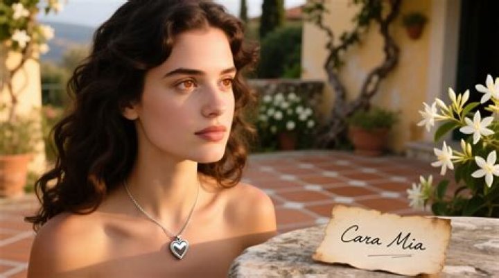 What Does Cara Mia Mean? Unraveling the Meaning and Cultural Significance