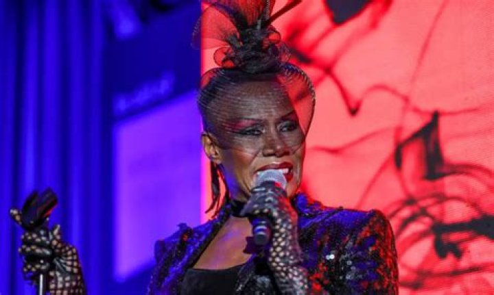 What Does Grace Jones' Son Do? Exploring the Life and Career of Joseph Jones