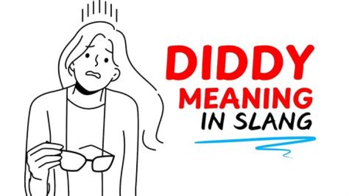Unpacking the Slang: What Does Nice Try Diddy Mean?