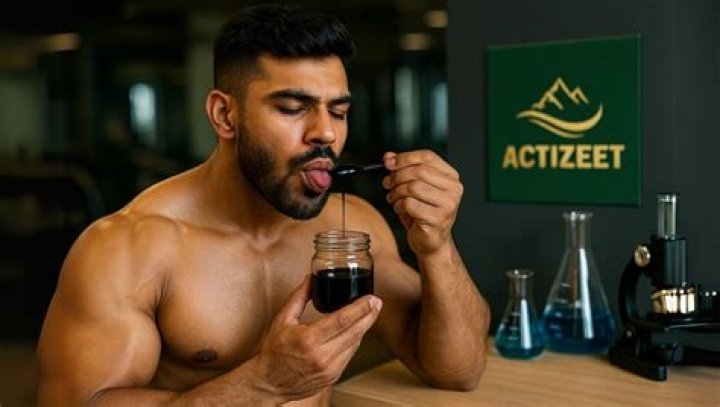 What Does Shilajit Taste Like? Exploring the Flavor Profile of This Ancient Superfood